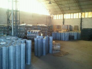 鍍鋅方眼網廠家現貨 產品全方位展示與應用指南