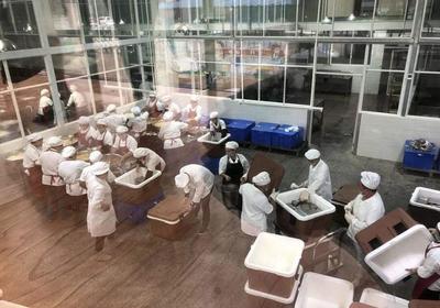 廣州番禺中央廚房集體配餐中心正式啟航，開啟餐飲管理新篇章